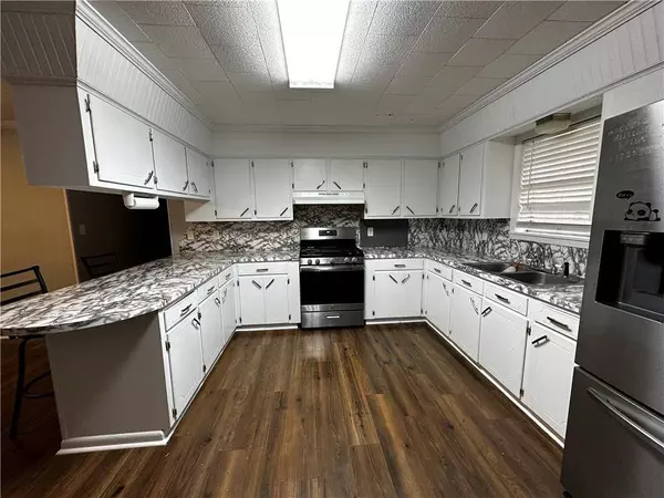 307 MARTIN LUTHER KING DR, Marksville, LA 71351