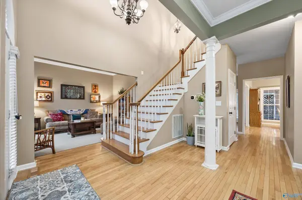 187 Joe Phillips Road, Madison, AL 35758