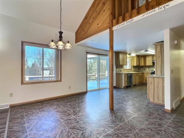 5375 MOOSE DR, Eagle River, WI 54521
