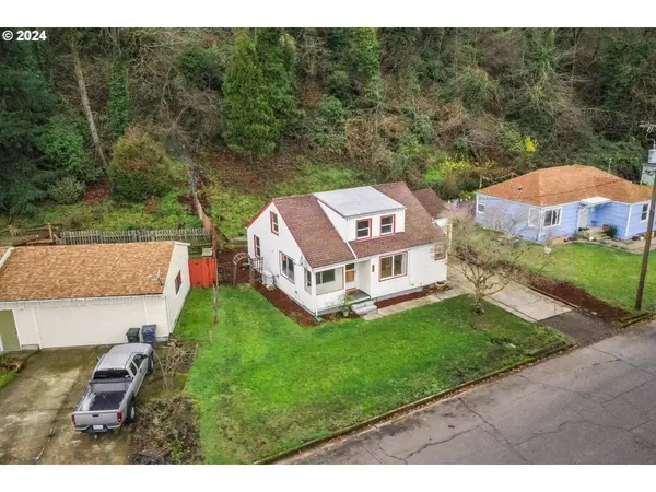 840 KELLY BLVD, Springfield, OR 97477