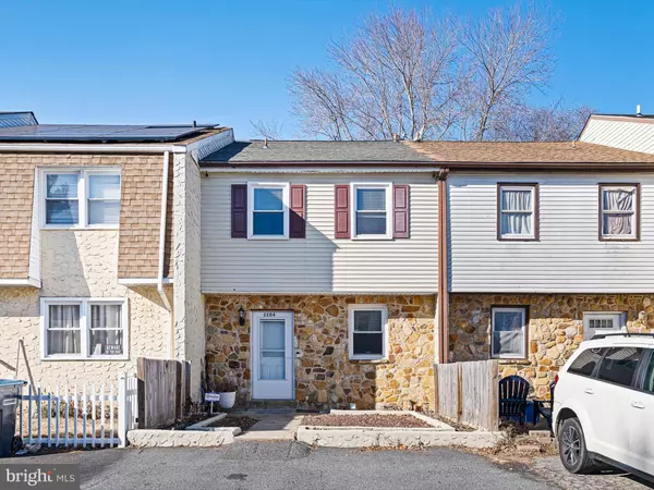 2204 OLDEN AVE, Newark, DE 19702