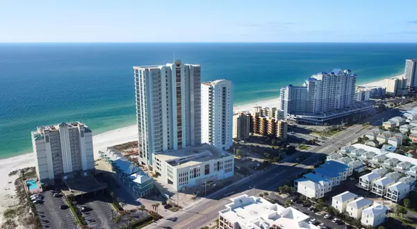 533 E Beach Boulevard #11B4, Gulf Shores, AL 36542