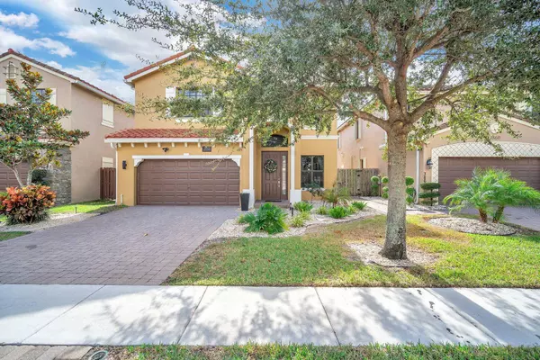 3856 Aspen Leaf DR, Boynton Beach, FL 33436