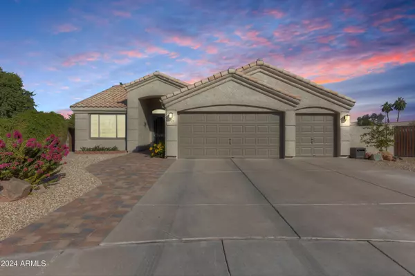 420 S OAK Street, Gilbert, AZ 85233