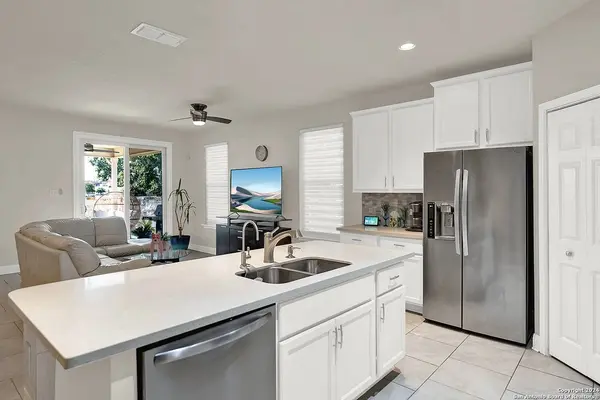 8604 Hamer Ranch, San Antonio, TX 78254