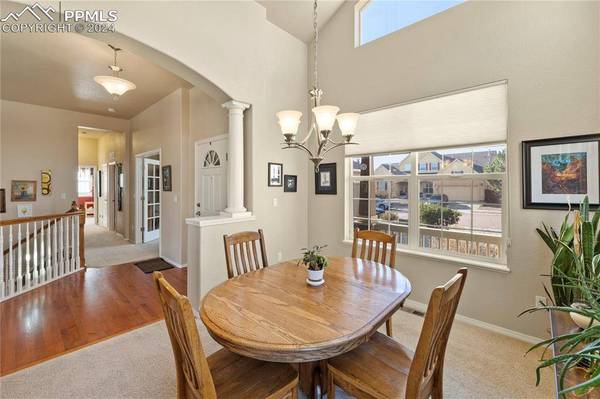 5965 Whiskey River DR, Colorado Springs, CO 80923