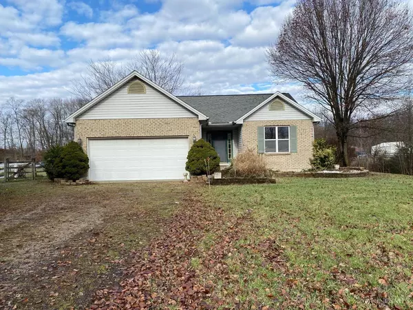 8596 Waynes, Harlan Twp, OH 45107