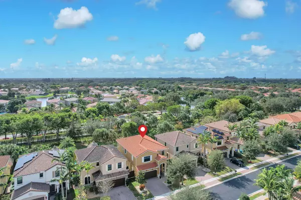 3856 Aspen Leaf DR, Boynton Beach, FL 33436