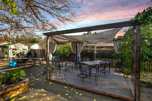 3540 Lani LN, Carmichael, CA 95608