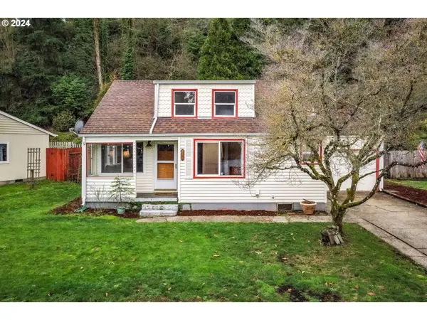 840 KELLY BLVD, Springfield, OR 97477