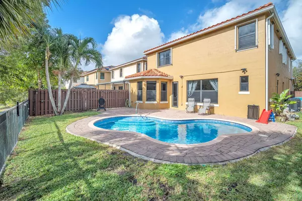 3856 Aspen Leaf DR, Boynton Beach, FL 33436