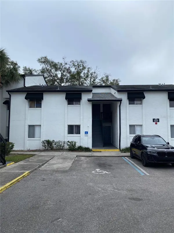 4213 S SEMORAN BLVD #9, Orlando, FL 32822