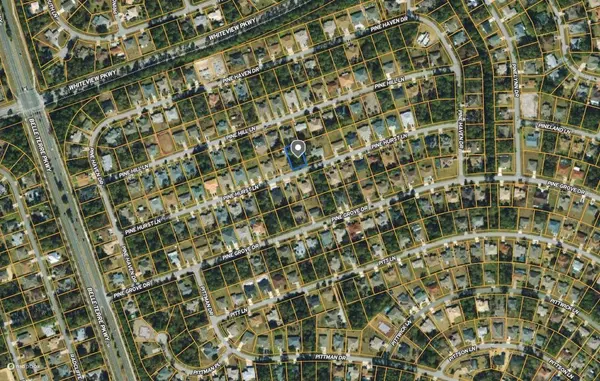 25 PINE HURST LN, Palm Coast, FL 32164