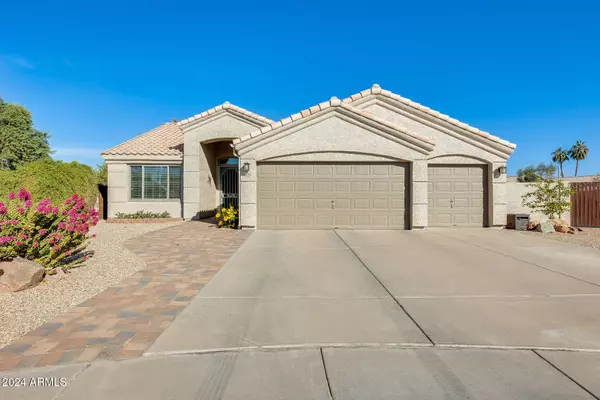 420 S OAK Street, Gilbert, AZ 85233