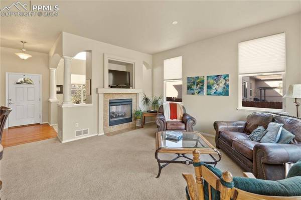 5965 Whiskey River DR, Colorado Springs, CO 80923