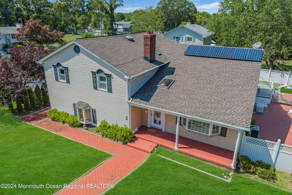 471 W Park Avenue, Oakhurst, NJ 07755