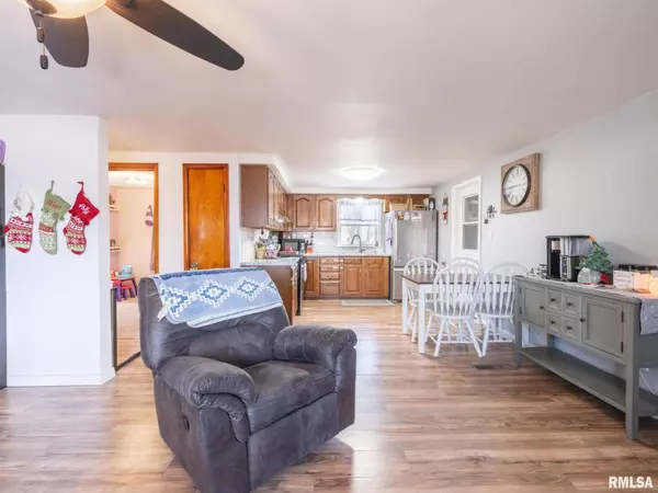 108 QUAIL TRL, Washington, IL 61571