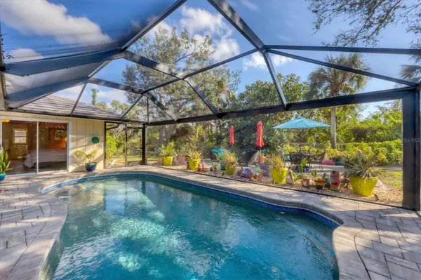 611 PINENEEDLE LN, Englewood, FL 34223