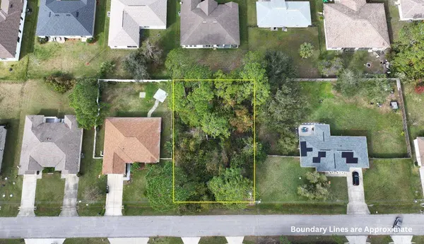 25 PINE HURST LN, Palm Coast, FL 32164