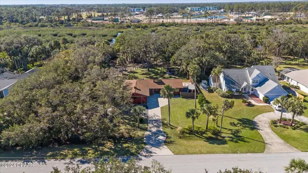 485 Lambert AVE, Flagler Beach, FL 32136