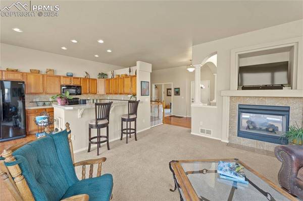 5965 Whiskey River DR, Colorado Springs, CO 80923