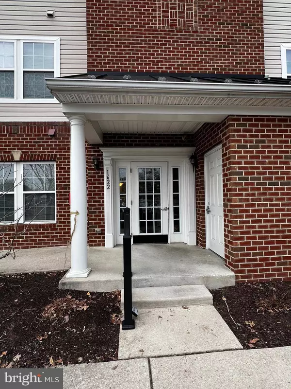 1622 HARDWICK CT #402, Hanover, MD 21076