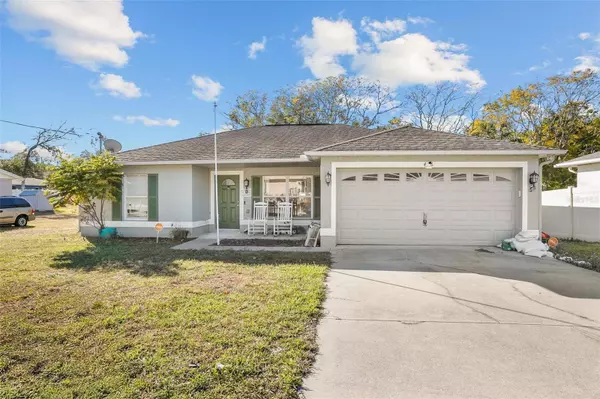 416 LANCASTER AVE, Orange City, FL 32763