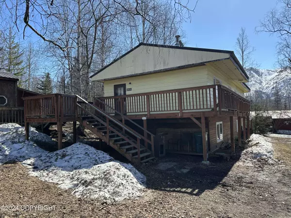 19214 1st ST, Eagle River, AK 99577