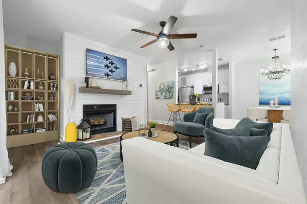 601 E Burgess Road  #Apt. H1, Pensacola, FL 32504