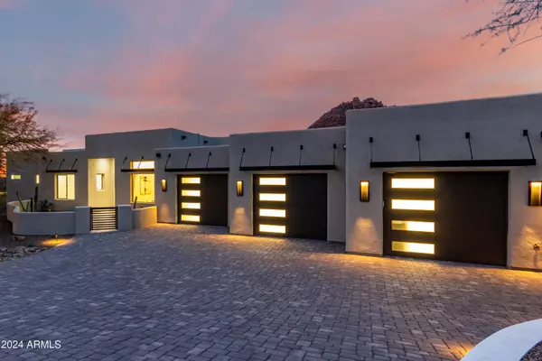 11380 E SAND HILLS Road, Scottsdale, AZ 85255