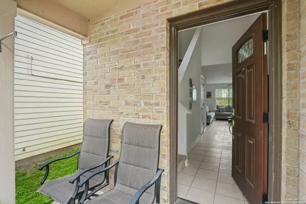 5718 Butch Canyon, San Antonio, TX 78252