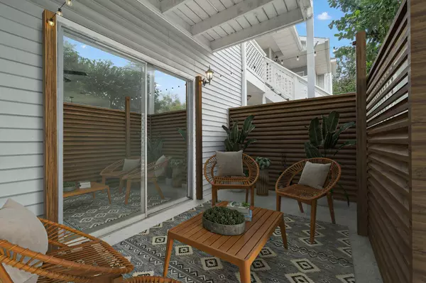 601 E Burgess Road  #Apt. H1, Pensacola, FL 32504