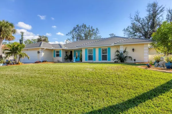 611 PINENEEDLE LN, Englewood, FL 34223