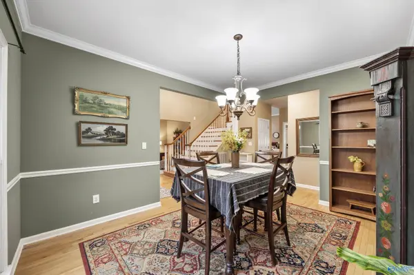 187 Joe Phillips Road, Madison, AL 35758