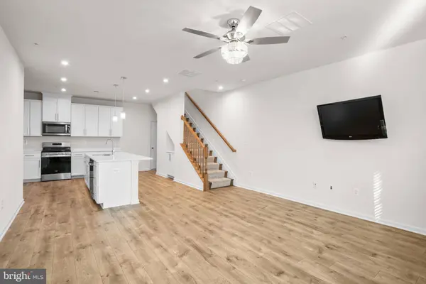 4527 REANEY LN #501, Owings Mills, MD 21117