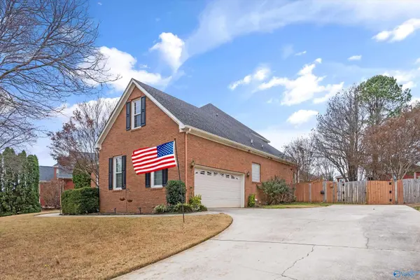 187 Joe Phillips Road, Madison, AL 35758