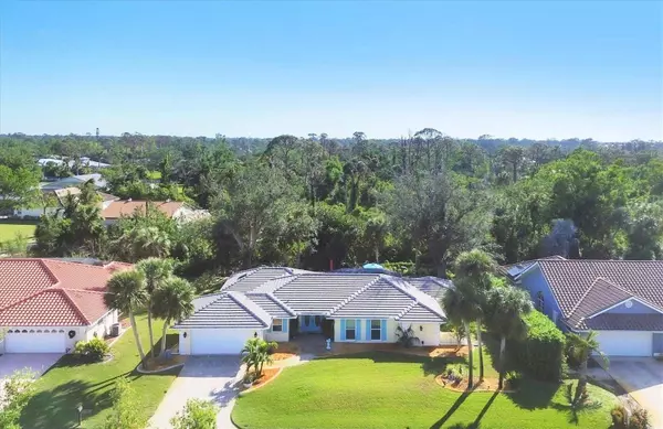 611 PINENEEDLE LN, Englewood, FL 34223