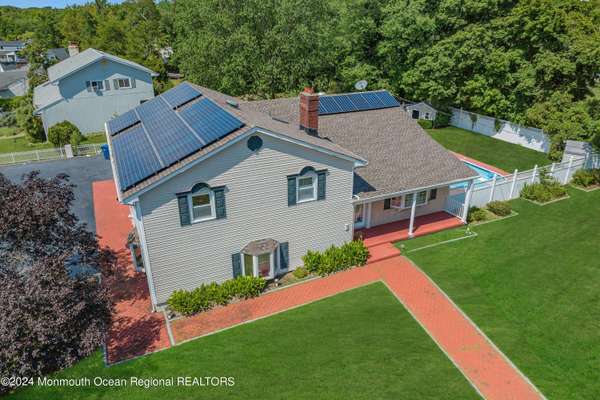 471 W Park Avenue, Oakhurst, NJ 07755