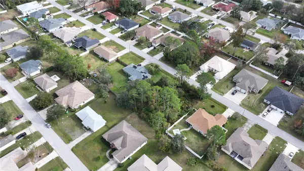 25 PINE HURST LN, Palm Coast, FL 32164