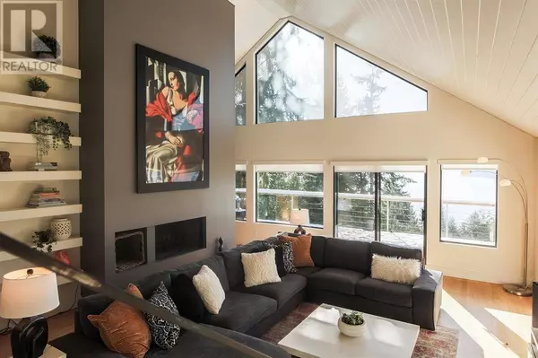 485 TIMBERTOP DRIVE, Lions Bay, BC V0N2E0