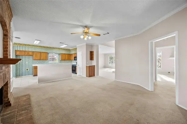 1201 Paint Brush TRL, Cedar Park, TX 78613