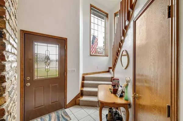 824 Castlemount Street, Willow Park, TX 76087