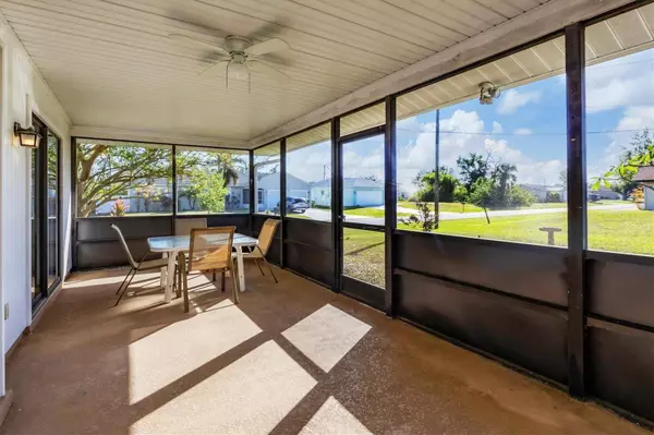 10191 RAFFERTY AVE, Englewood, FL 34224