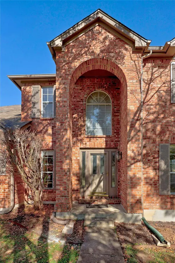 1201 Paint Brush TRL, Cedar Park, TX 78613