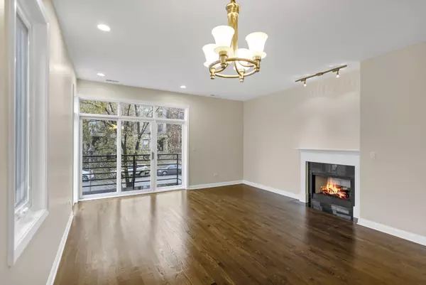 6113 S Kimbark AVE #1S, Chicago, IL 60637