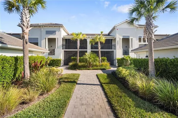 43031 Greenway BLVD #1024, Punta Gorda, FL 33982