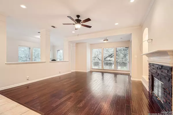 308 MOUNTAIN ECHO, San Antonio, TX 78260-5522