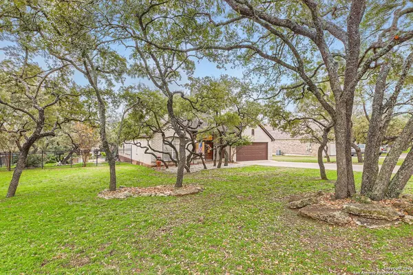 308 MOUNTAIN ECHO, San Antonio, TX 78260-5522
