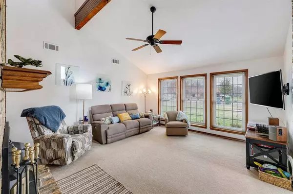 824 Castlemount Street, Willow Park, TX 76087