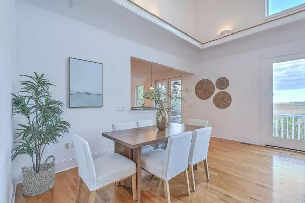 4591 Cape Island Dr, Awendaw, SC 29429